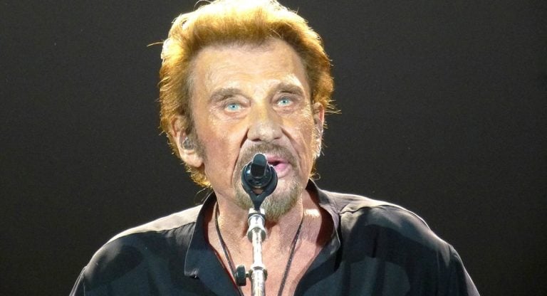 #32 Le plus grand rockeur français est mort