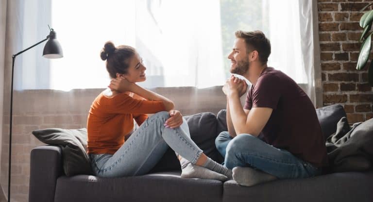 #152 Les couples binationaux avec Easy French