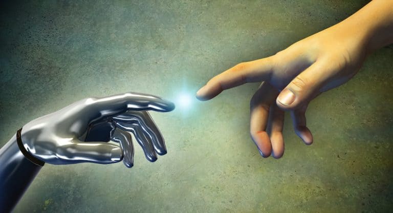 #02 Vivre avec des robots