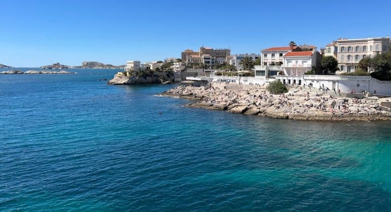 #156 Pourquoi Hugo s’est installé à Marseille ?