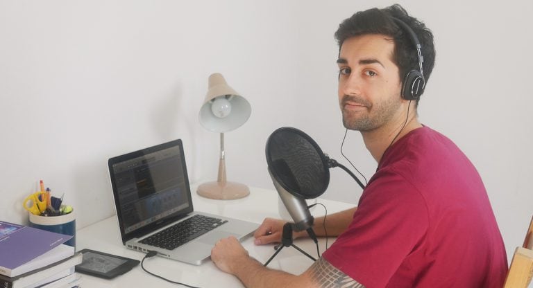 #42 Le 1er anniversaire du podcast