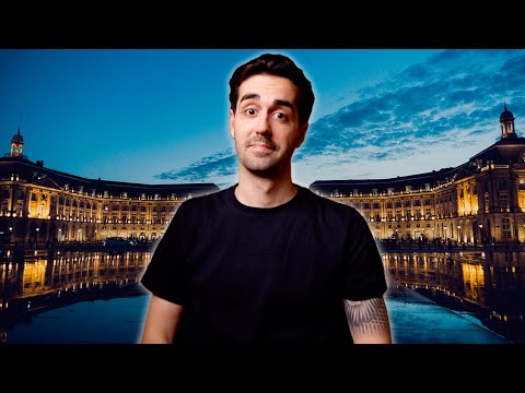 Bordeaux : la ville préférée des Français ?