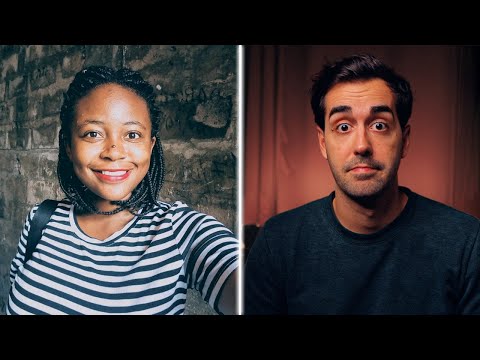 Un Français comprend-il une Congolaise ?