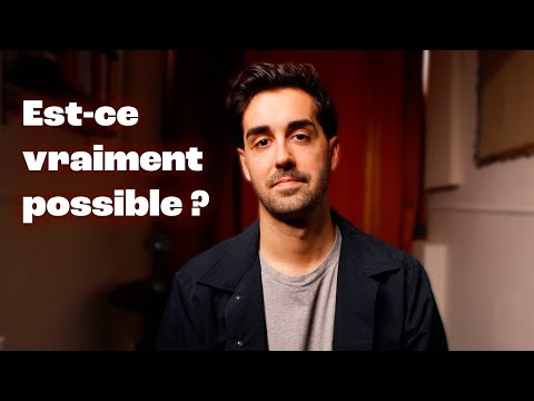 Parler français "naturellement"