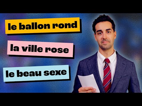 Connaissez-vous ces expressions journalistiques 🇫🇷 ?