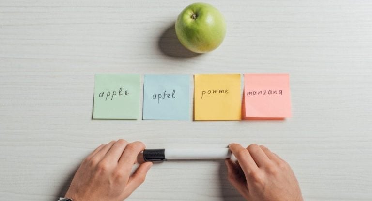 #06 Apprendre une langue : les avantages cachés