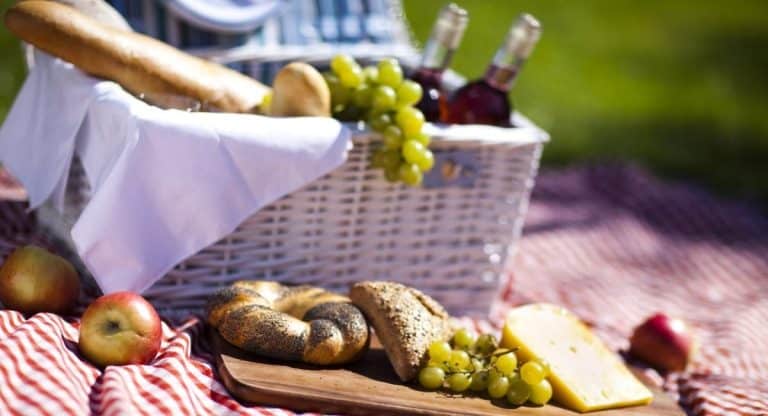 #114 Trois idées fausses sur les Français et la nourriture