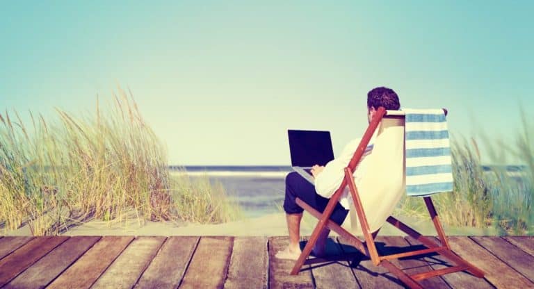 #119 Le télétravail va-t-il changer la société ?