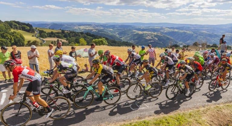 #69 Le Tour de France